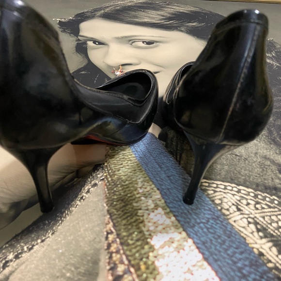 Vero Cuoio Heels. Size-235.EUR -37.Measurement shown in the picture - Picture 8 of 16